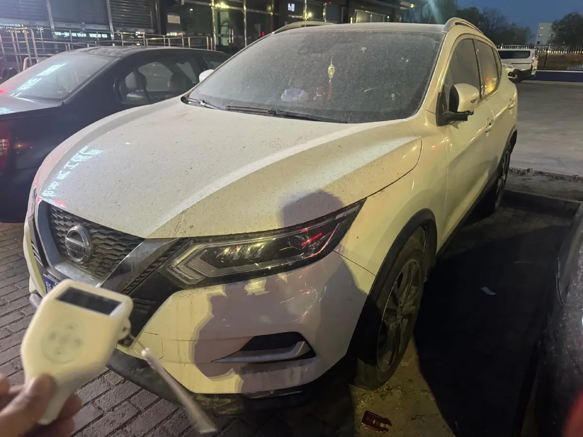 2022 Nissan Qashqai 2.0L 151HP L4 CVT,autocango,china used car exporter,china ev exporter,chinese used car exporter,chinese used ev exporter