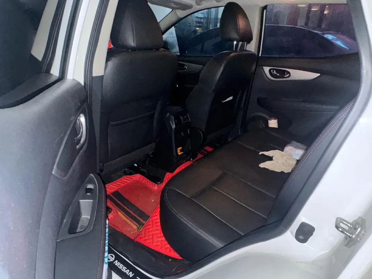 2022 Nissan Qashqai 2.0L 151HP L4 CVT,autocango,china used car exporter,china ev exporter,chinese used car exporter,chinese used ev exporter