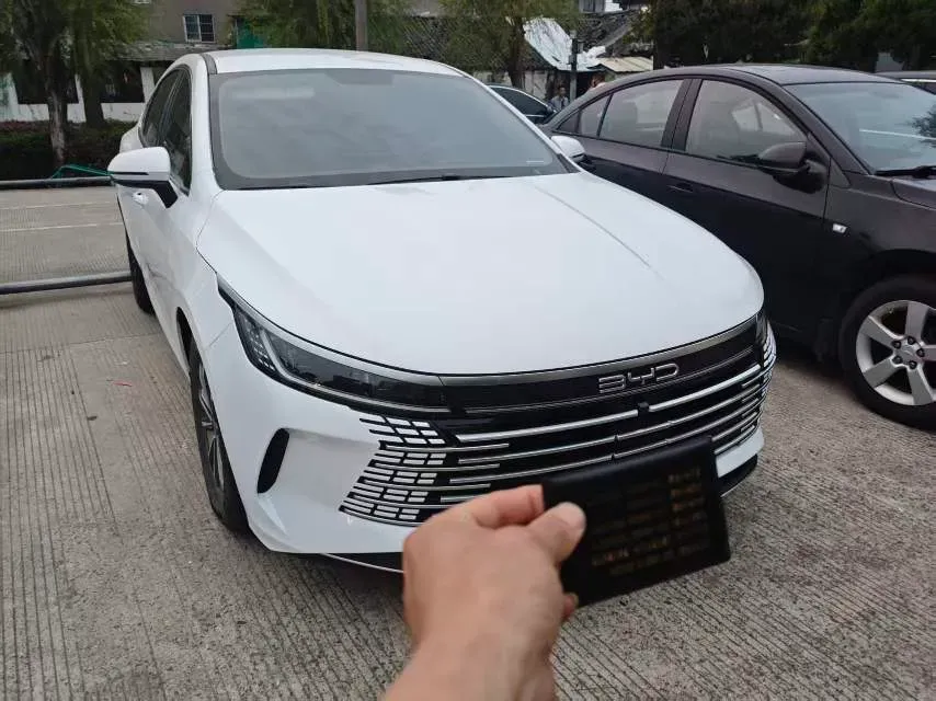 2024 BYD Destroyer 05 1.5L 110HP L4 E-CVT PHEV 8.3KWH,autocango,china used car exporter,china ev exporter,chinese used car exporter,chinese used ev exporter