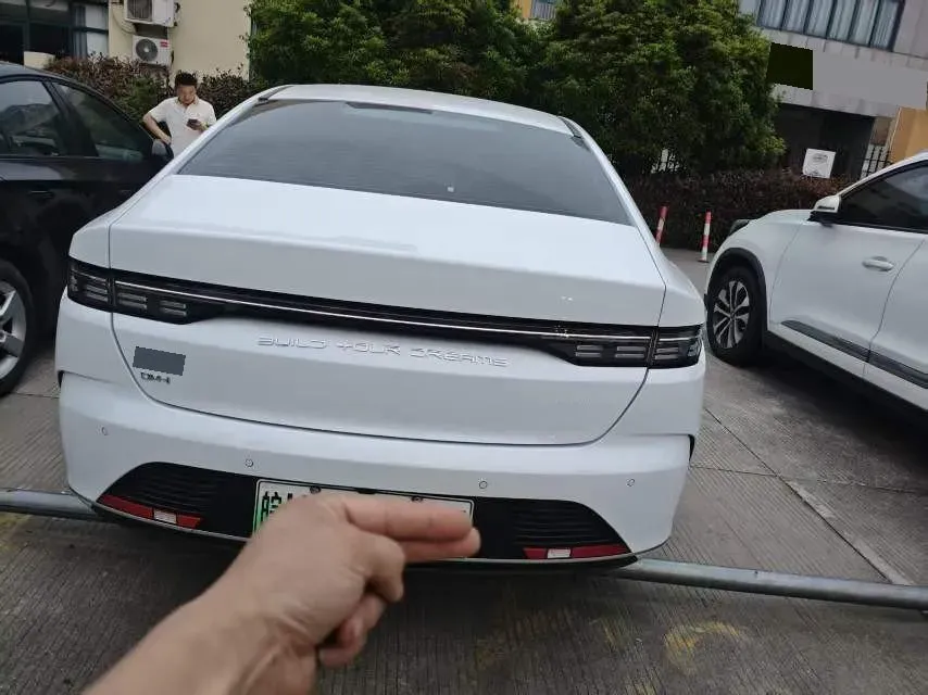 2024 BYD Destroyer 05 1.5L 110HP L4 E-CVT PHEV 8.3KWH,autocango,china used car exporter,china ev exporter,chinese used car exporter,chinese used ev exporter