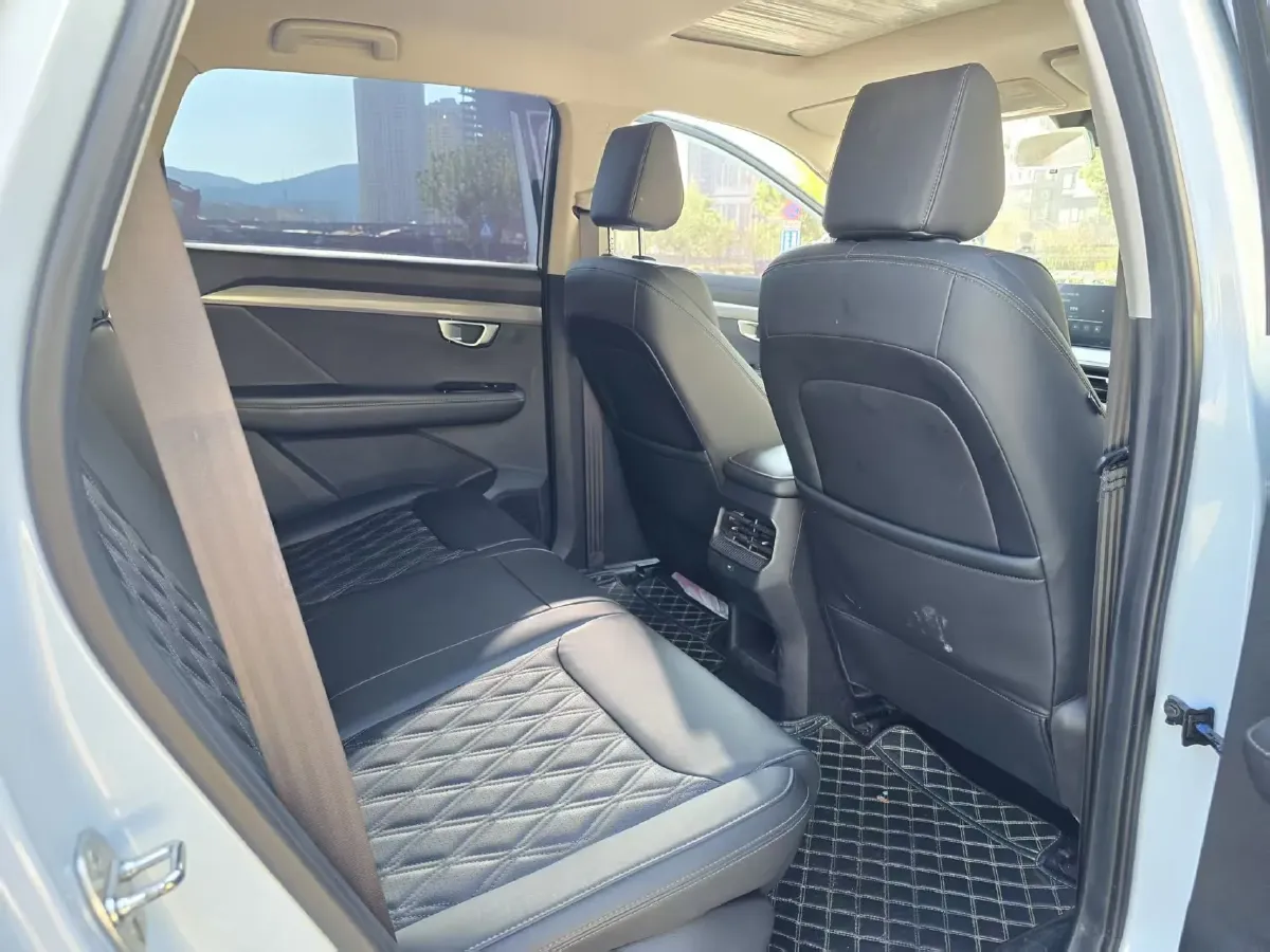 2022 WuLing XingChen 2.0L 136HP L4 1DHT Hybrid 1.8KWH,autocango,china used car exporter,china ev exporter,chinese used car exporter,chinese used ev exporter