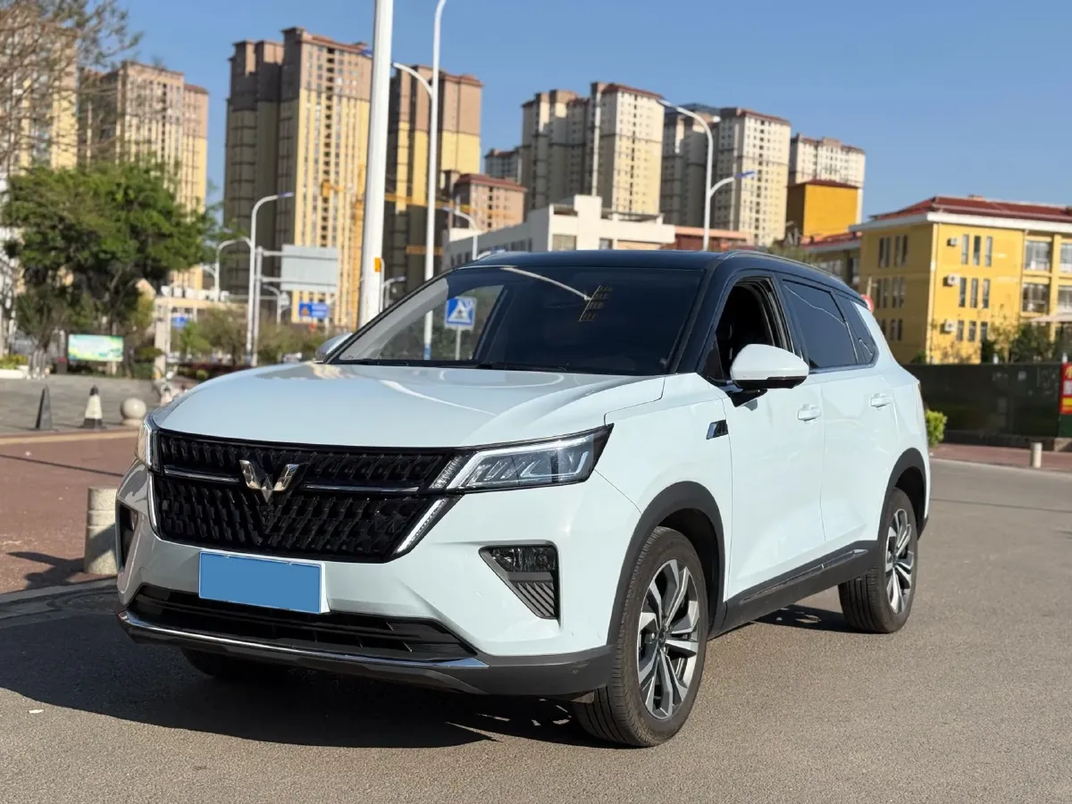 2022 WuLing XingChen 2.0L 136HP L4 1DHT Hybrid 1.8KWH,autocango,china used car exporter,china ev exporter,chinese used car exporter,chinese used ev exporter