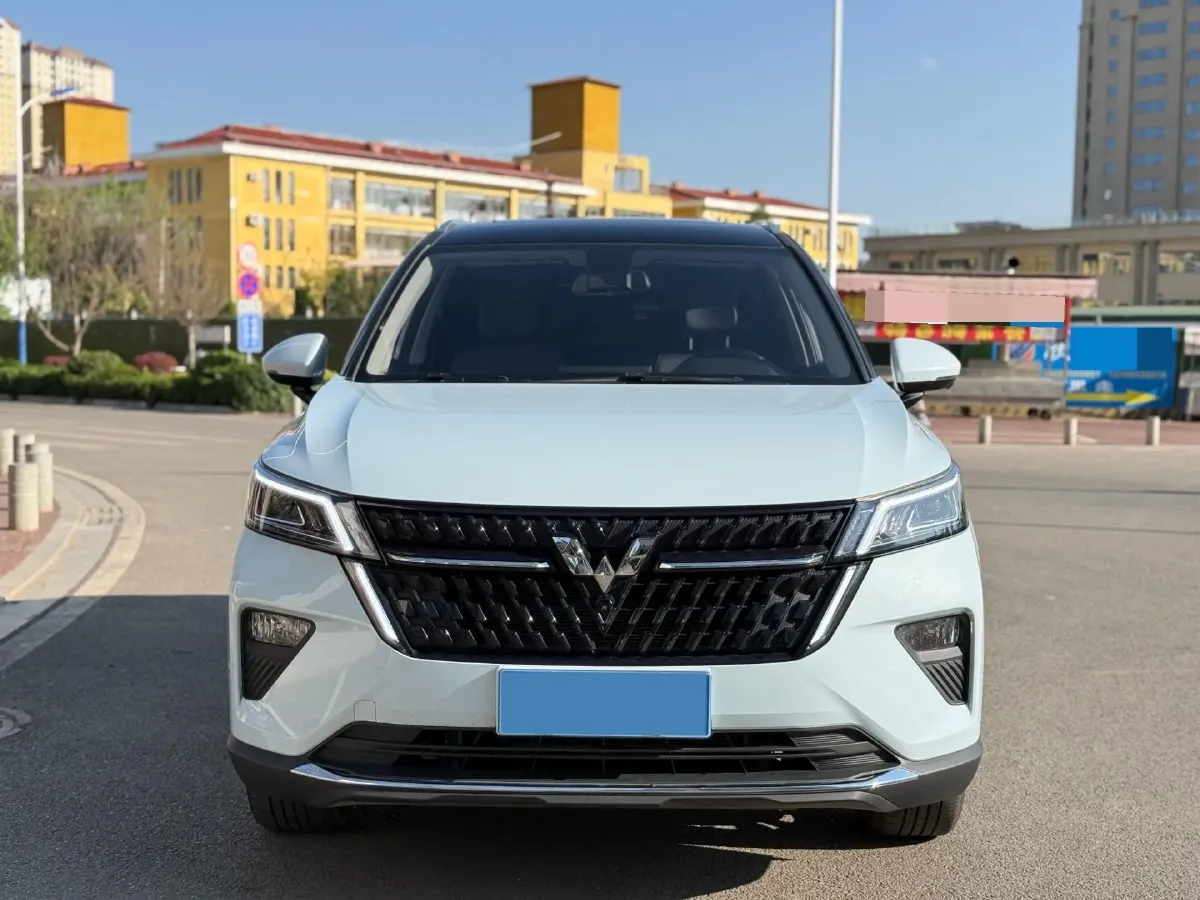 2022 WuLing XingChen 2.0L 136HP L4 1DHT Hybrid 1.8KWH,autocango,china used car exporter,china ev exporter,chinese used car exporter,chinese used ev exporter