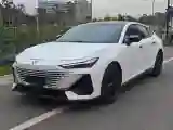 2023 ChangAn UNI-V 1.5T 188HP L4 7DCT