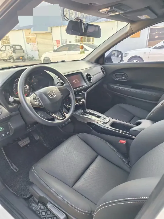 2021 Honda XR-V 1.5L 131HP L4 CVT,autocango,china used car exporter,china ev exporter,chinese used car exporter,chinese used ev exporter