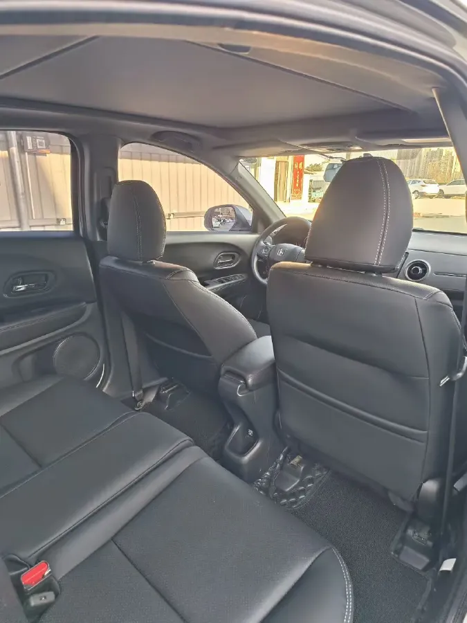 2021 Honda XR-V 1.5L 131HP L4 CVT,autocango,china used car exporter,china ev exporter,chinese used car exporter,chinese used ev exporter