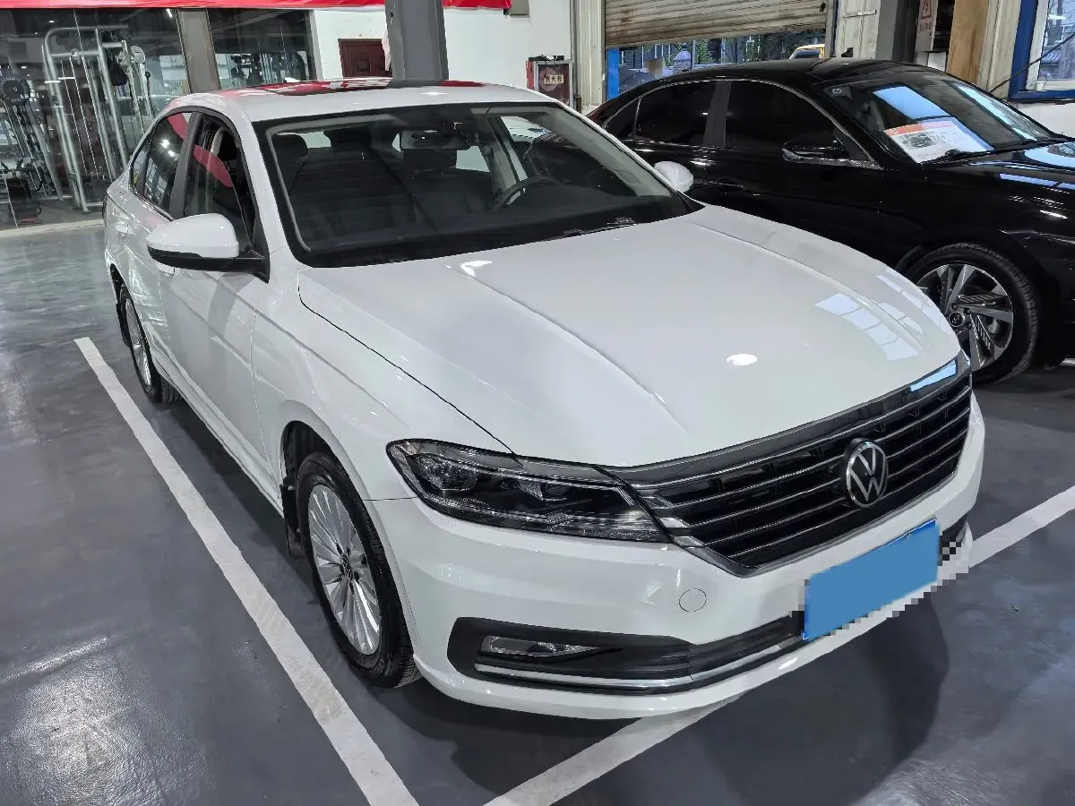 2021 Volkswagen Lavida 1.5L 113HP L4 6AT,autocango,china used car exporter,china ev exporter,chinese used car exporter,chinese used ev exporter