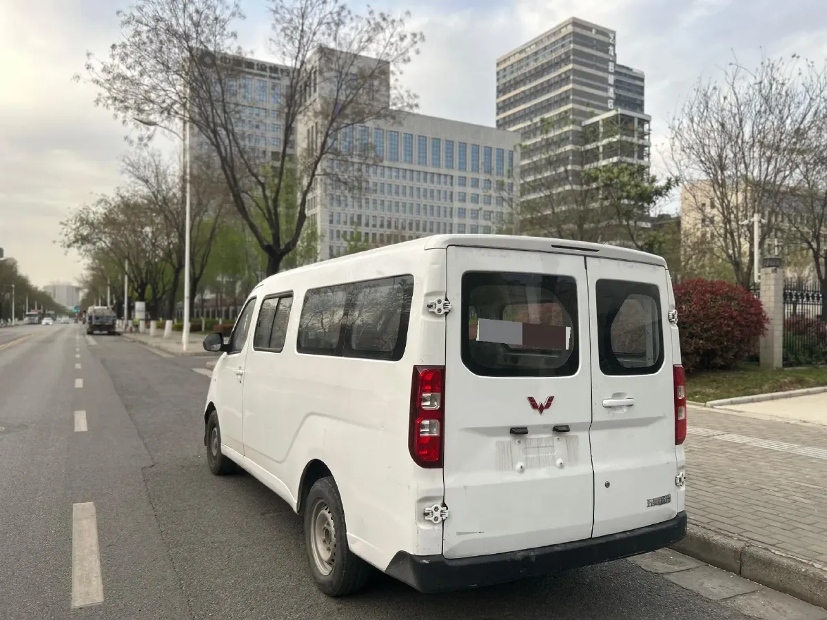 2024 WuLing YangGuang BEV 41.9KWH,autocango,china used car exporter,china ev exporter,chinese used car exporter,chinese used ev exporter