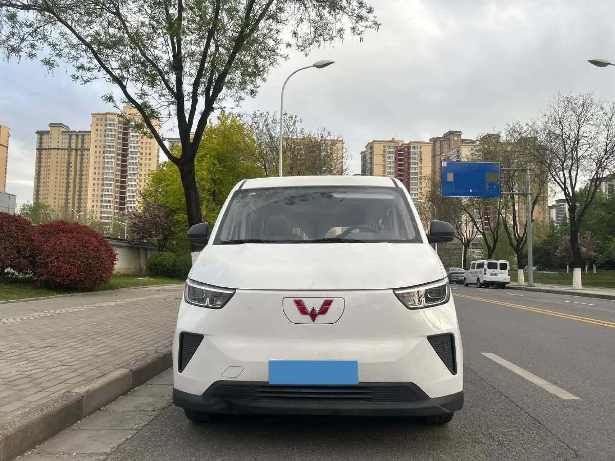 2024 WuLing YangGuang BEV 41.9KWH,autocango,china used car exporter,china ev exporter,chinese used car exporter,chinese used ev exporter