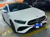 2023 Mercedes-Benz A Class 1.3T 163HP L4 7DCT