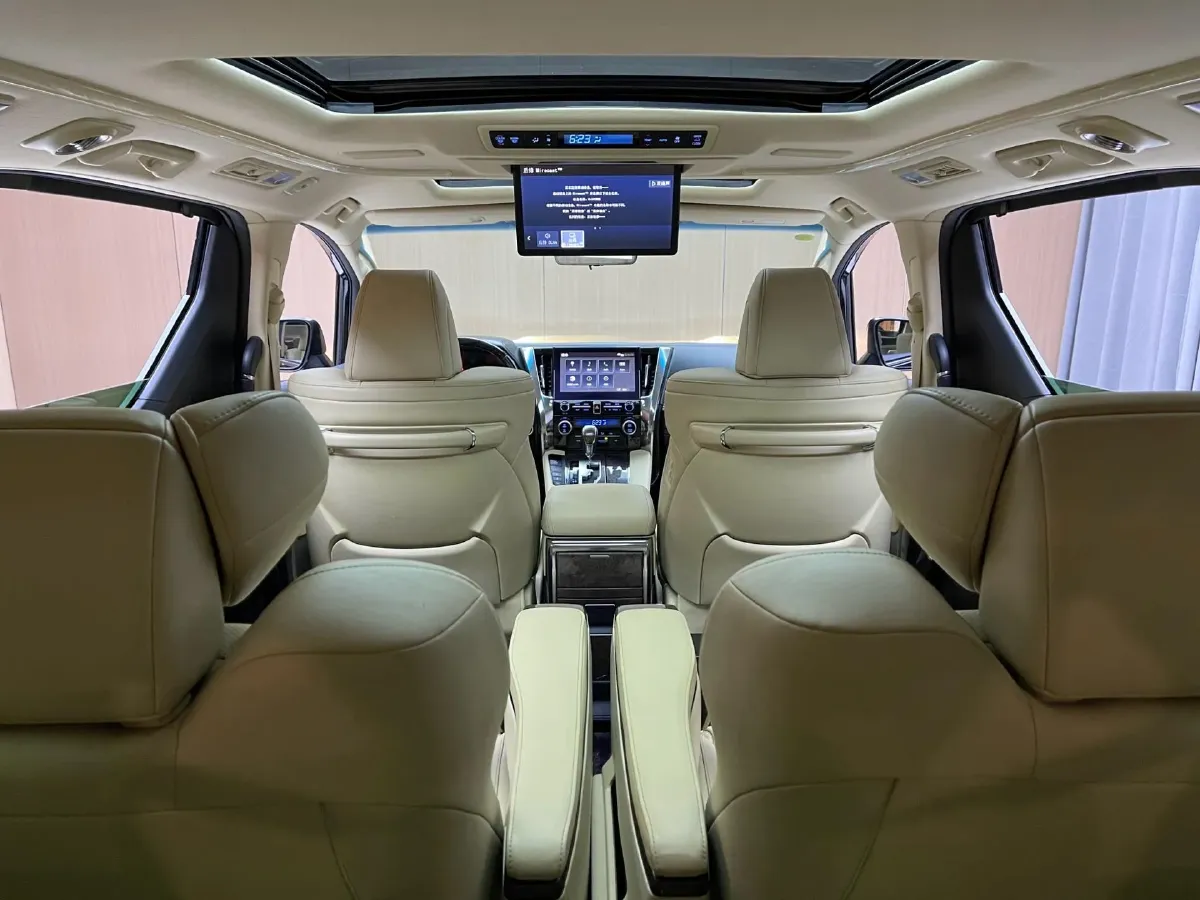 2020 Toyota Vellfire 2.5L 117HP L4 E-CVT Hybrid,autocango,china used car exporter,china ev exporter,chinese used car exporter,chinese used ev exporter