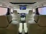 2020 Toyota Vellfire 2.5L 117HP L4 E-CVT Hybrid