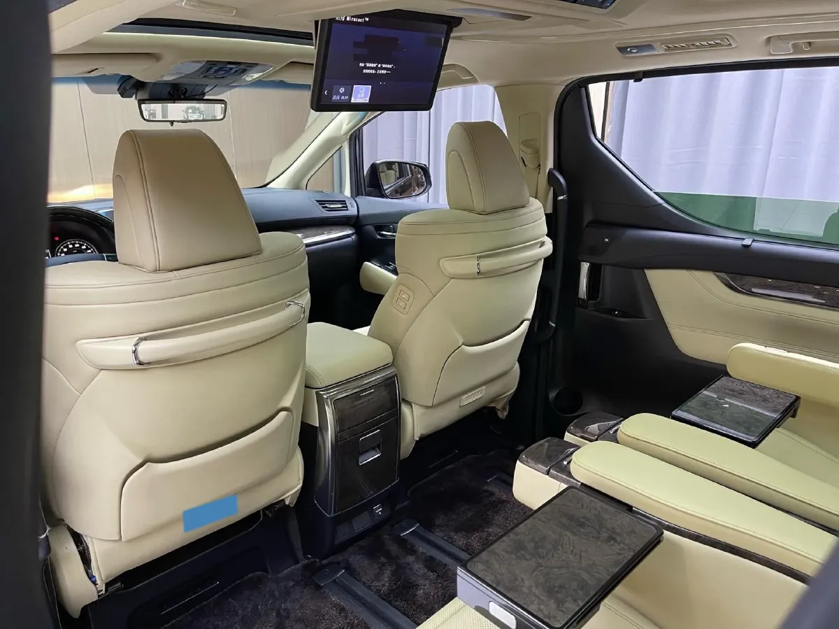 2020 Toyota Vellfire 2.5L 117HP L4 E-CVT Hybrid,autocango,china used car exporter,china ev exporter,chinese used car exporter,chinese used ev exporter