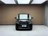 2020 Toyota Vellfire 2.5L 117HP L4 E-CVT Hybrid