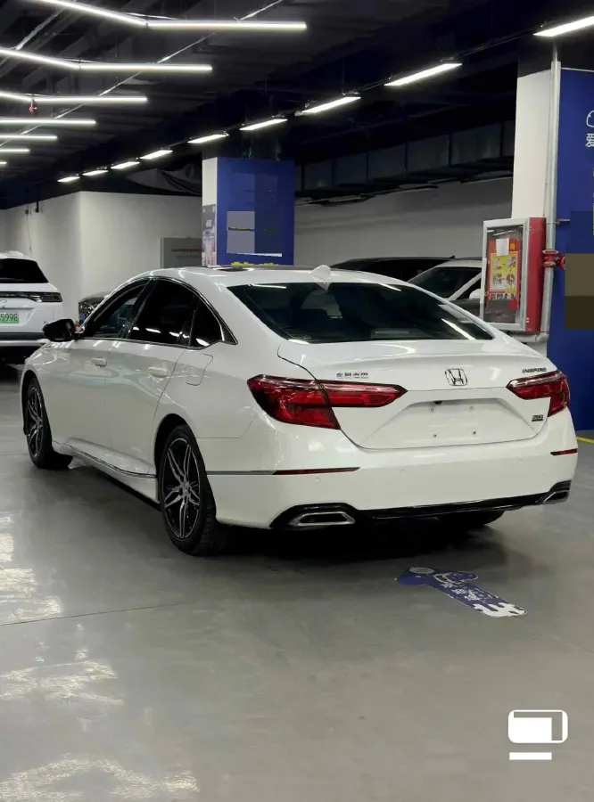 2022 Honda Inspire 1.5T 194HP L4 CVT,autocango,china used car exporter,china ev exporter,chinese used car exporter,chinese used ev exporter