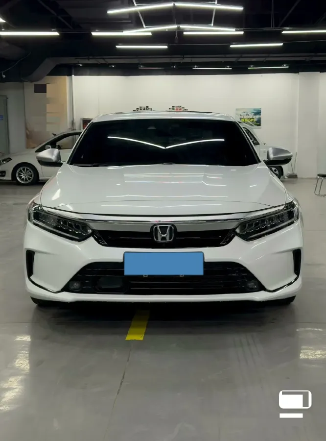 2022 Honda Inspire 1.5T 194HP L4 CVT,autocango,china used car exporter,china ev exporter,chinese used car exporter,chinese used ev exporter