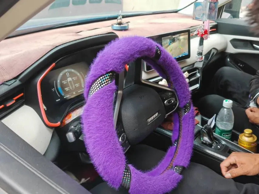 2021 Haval Rabbit 1.5T 184HP L4 7DCT,autocango,china used car exporter,china ev exporter,chinese used car exporter,chinese used ev exporter