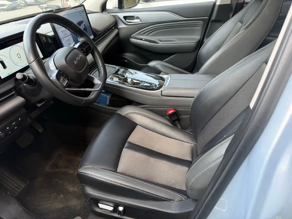 2022 ChangAn Oshan Z6 1.5T 170HP L4 6TCT PHEV 28.4KWH,autocango,china used car exporter,china ev exporter,chinese used car exporter,chinese used ev exporter