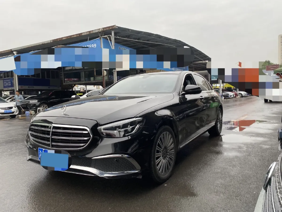 2021 Mercedes-Benz E Class 2.0T 258HP L4 9AT,autocango,china used car exporter,china ev exporter,chinese used car exporter,chinese used ev exporter