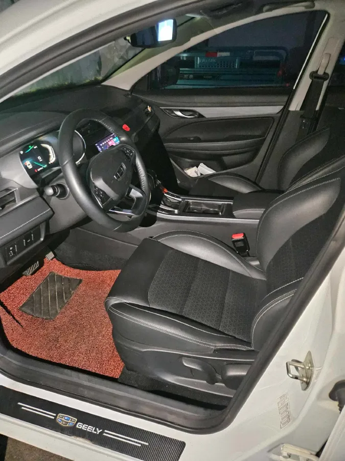 2021 Geely Emgrand 1.5L 109HP L4 CVT,autocango,china used car exporter,china ev exporter,chinese used car exporter,chinese used ev exporter