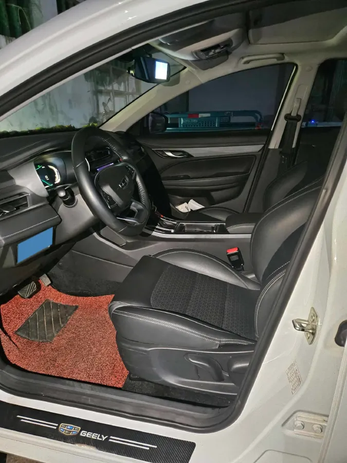 2021 Geely Emgrand 1.5L 109HP L4 CVT,autocango,china used car exporter,china ev exporter,chinese used car exporter,chinese used ev exporter