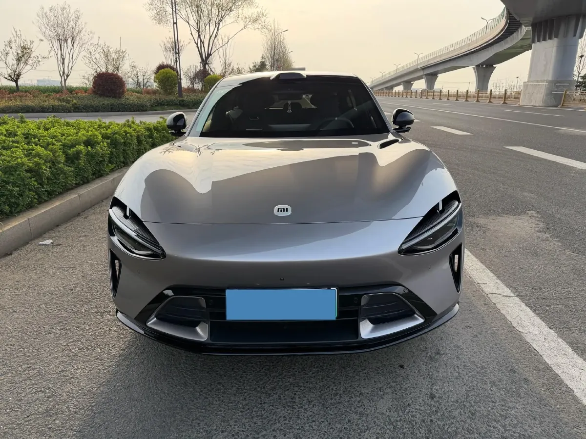 2025 MI YU7 BEV 96.3KWH,autocango,china used car exporter,china ev exporter,chinese used car exporter,chinese used ev exporter