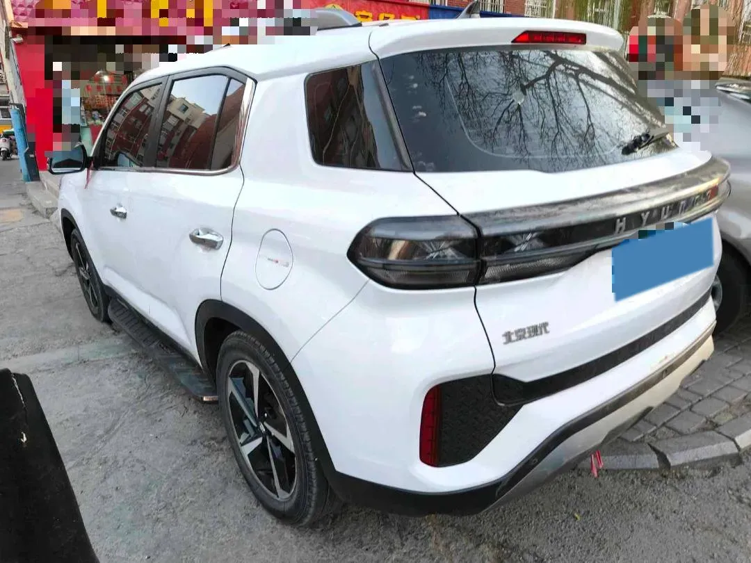 2021 Hyundai ix35 2.0L 160HP L4 6AT,autocango,china used car exporter,china ev exporter,chinese used car exporter,chinese used ev exporter
