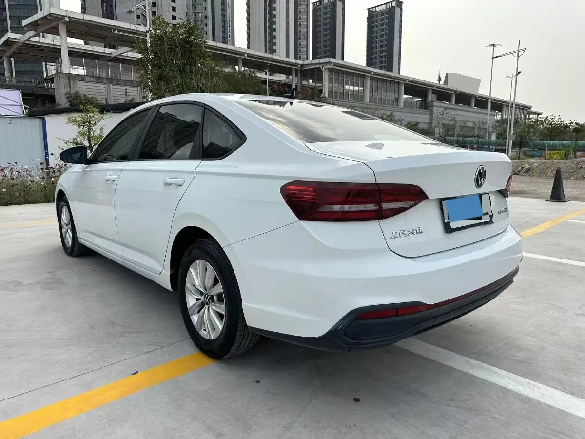 2023 Volkswagen Lavida 1.5L 113HP L4 6AT,autocango,china used car exporter,china ev exporter,chinese used car exporter,chinese used ev exporter