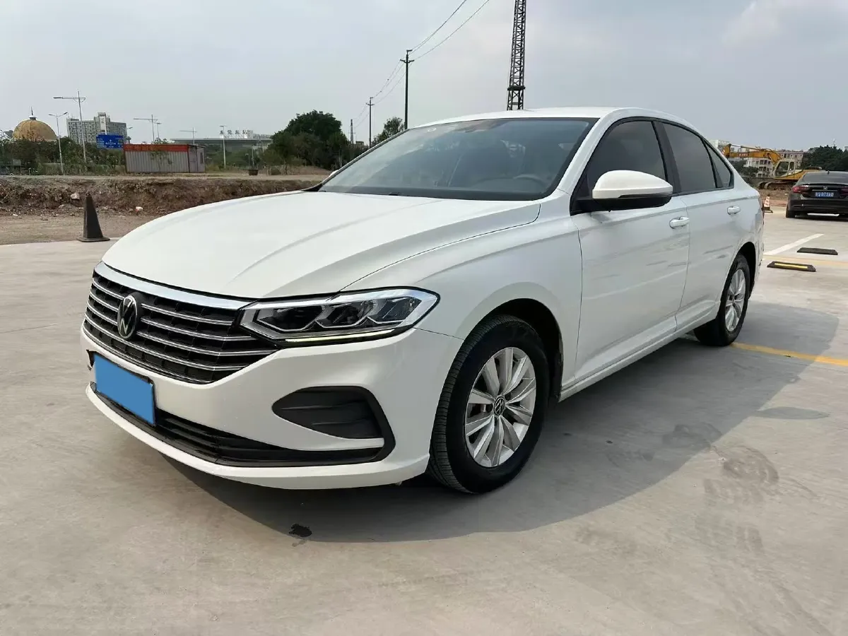 2023 Volkswagen Lavida 1.5L 113HP L4 6AT,autocango,china used car exporter,china ev exporter,chinese used car exporter,chinese used ev exporter