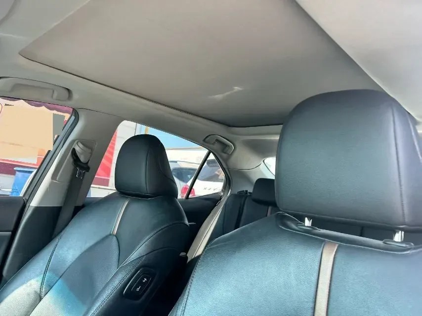 2019 Toyota Camry 2.5L 178HP L4 E-CVT Hybrid,autocango,china used car exporter,china ev exporter,chinese used car exporter,chinese used ev exporter