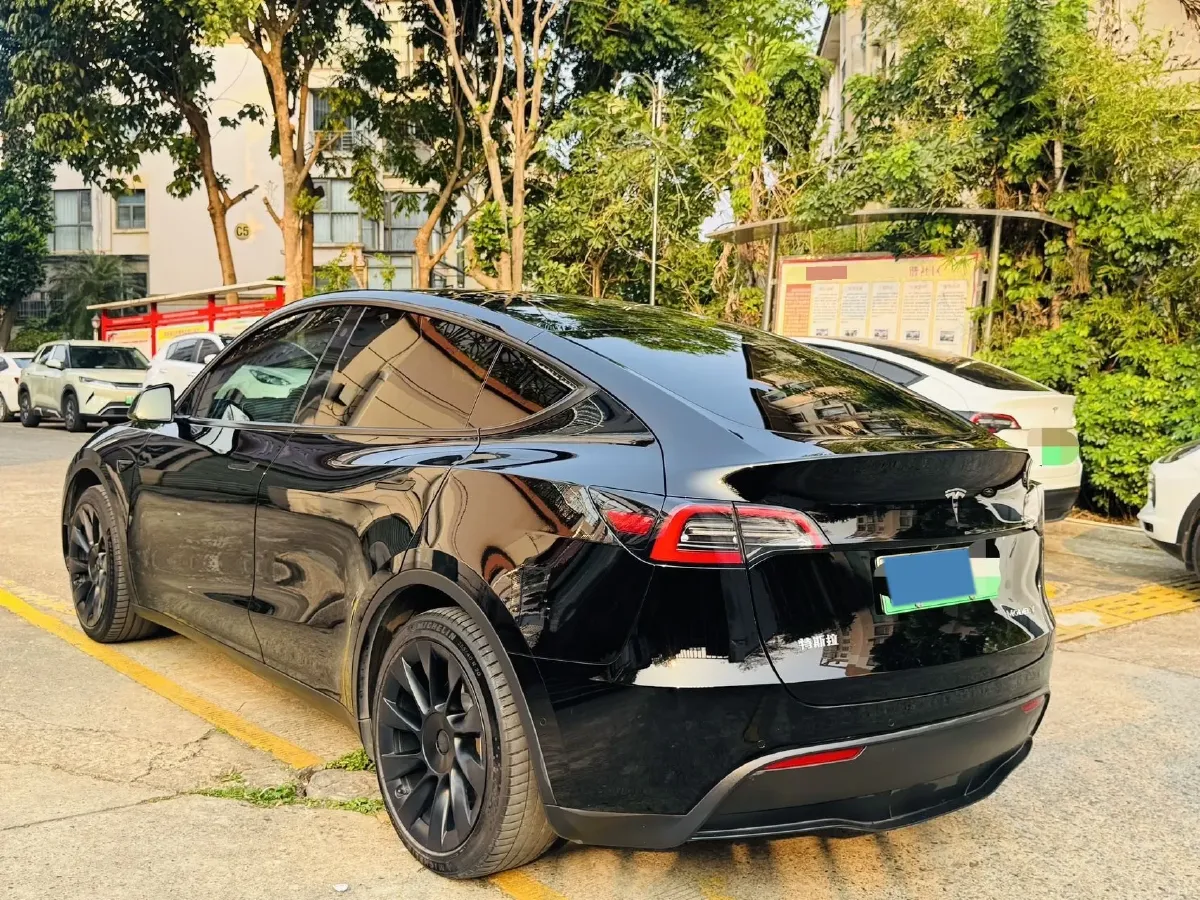 2022 Tesla Model Y BEV 60KWH,autocango,china used car exporter,china ev exporter,chinese used car exporter,chinese used ev exporter