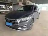 2019 BYD Song Pro 1.5T 160HP L4 6DCT