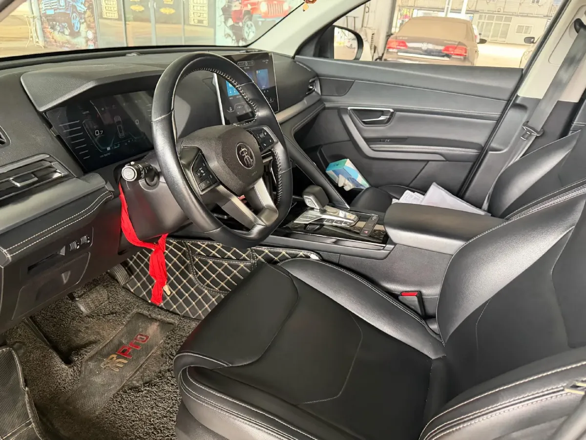 2019 BYD Song Pro 1.5T 160HP L4 6DCT,autocango,china used car exporter,china ev exporter,chinese used car exporter,chinese used ev exporter