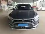 2019 BYD Song Pro 1.5T 160HP L4 6DCT