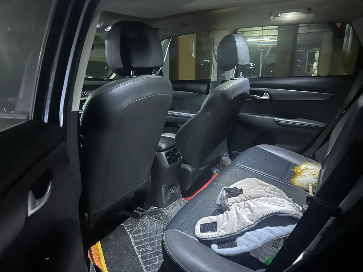 2019 Kia Sportage R 2.0L 160HP L4 6AT,autocango,china used car exporter,china ev exporter,chinese used car exporter,chinese used ev exporter