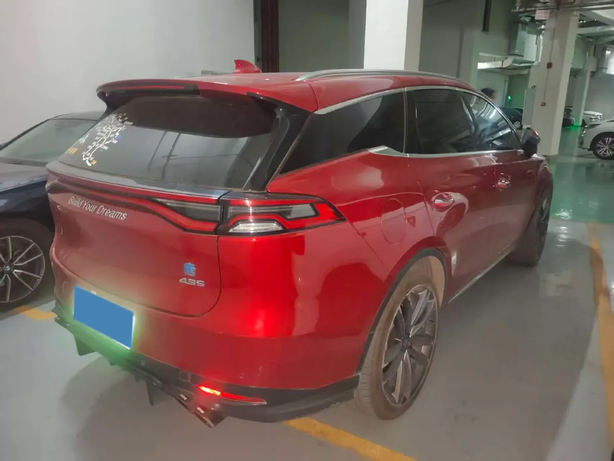 2018 BYD Tang 2.0T 205HP L4 6DCT PHEV 23.97KWH,autocango,china used car exporter,china ev exporter,chinese used car exporter,chinese used ev exporter