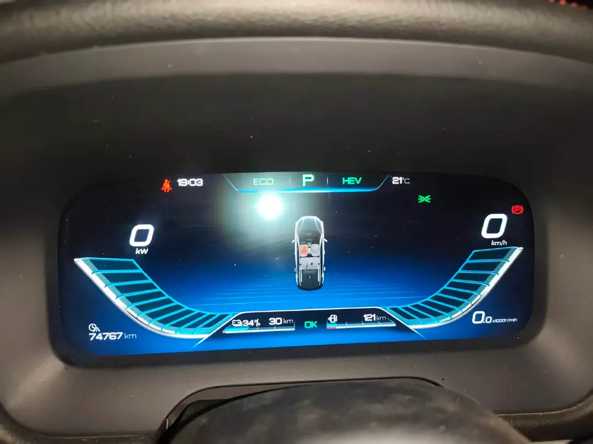 2018 BYD Tang 2.0T 205HP L4 6DCT PHEV 23.97KWH,autocango,china used car exporter,china ev exporter,chinese used car exporter,chinese used ev exporter