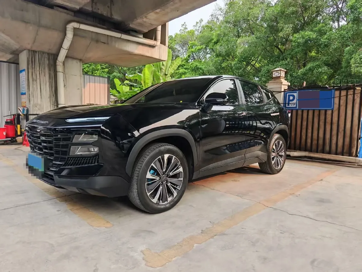 2023 Jetour DASHING i-DM 1.5T 156HP L4 3DHT PHEV 19.27KWH,autocango,china used car exporter,china ev exporter,chinese used car exporter,chinese used ev exporter