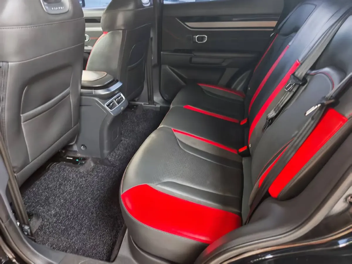 2023 Jetour DASHING i-DM 1.5T 156HP L4 3DHT PHEV 19.27KWH,autocango,china used car exporter,china ev exporter,chinese used car exporter,chinese used ev exporter