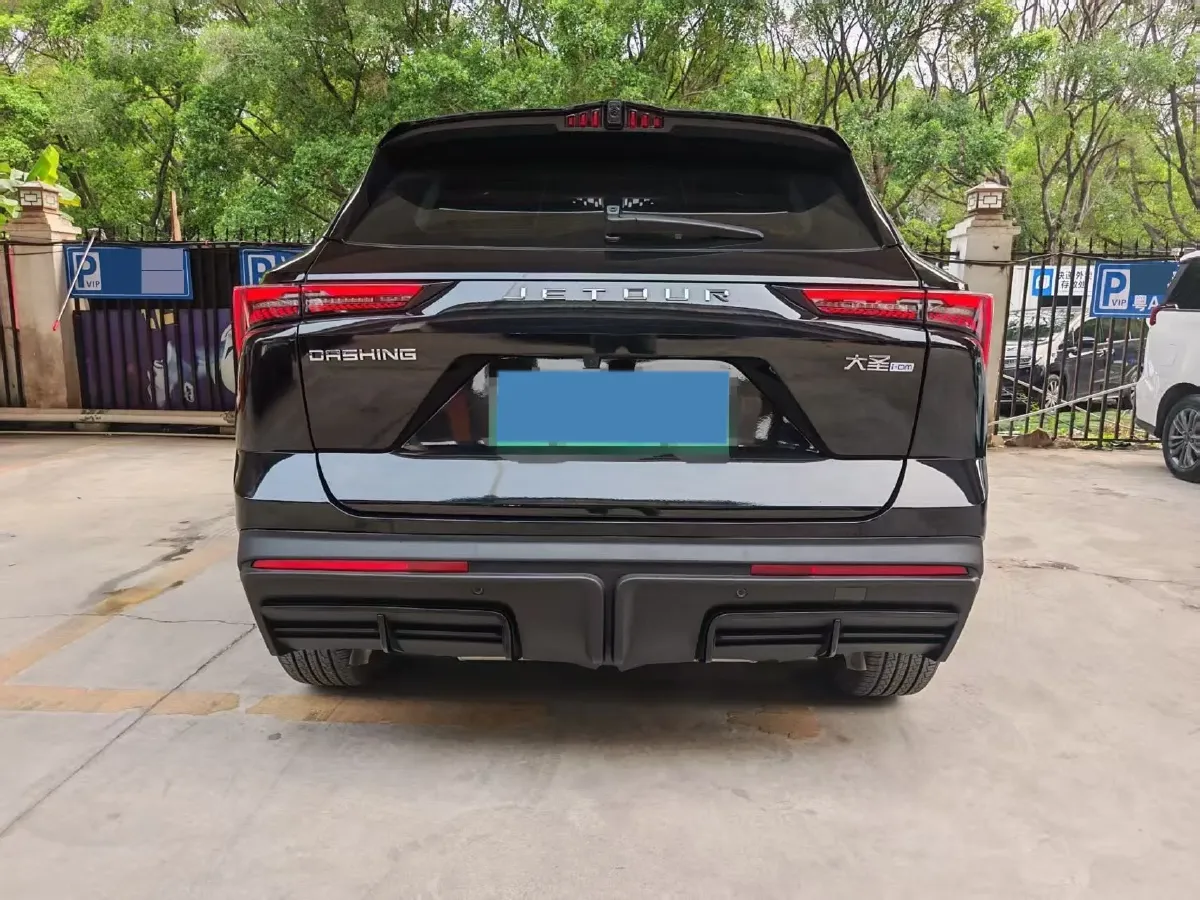 2023 Jetour DASHING i-DM 1.5T 156HP L4 3DHT PHEV 19.27KWH,autocango,china used car exporter,china ev exporter,chinese used car exporter,chinese used ev exporter