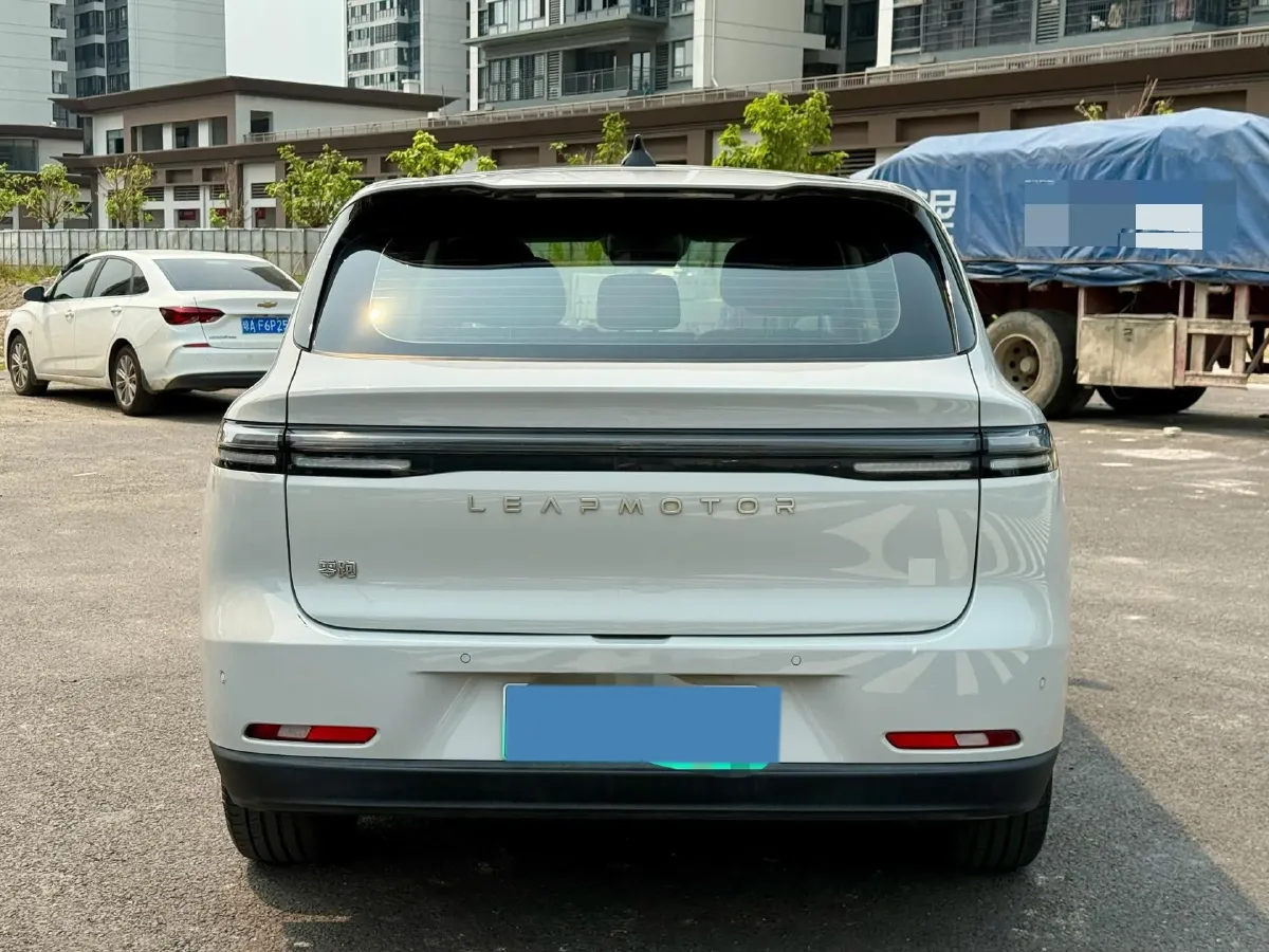 2024 Leapmotor C10 BEV 69.9KWH,autocango,china used car exporter,china ev exporter,chinese used car exporter,chinese used ev exporter