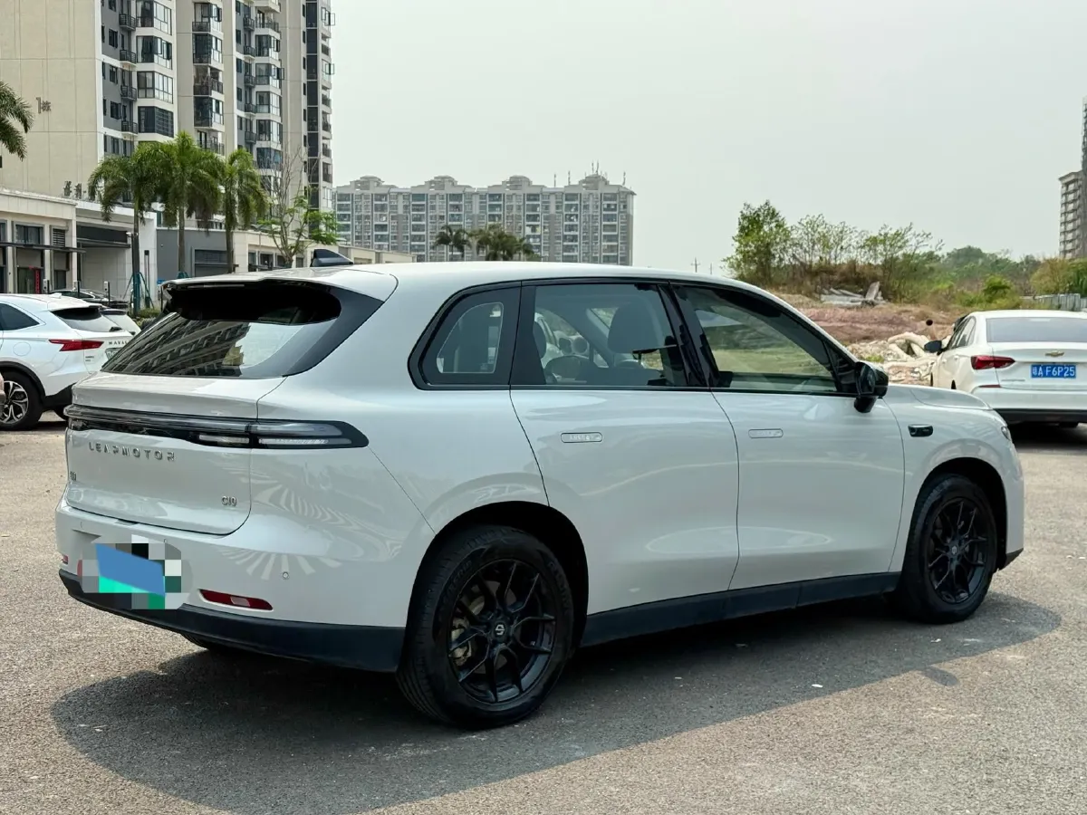 2024 Leapmotor C10 BEV 69.9KWH,autocango,china used car exporter,china ev exporter,chinese used car exporter,chinese used ev exporter