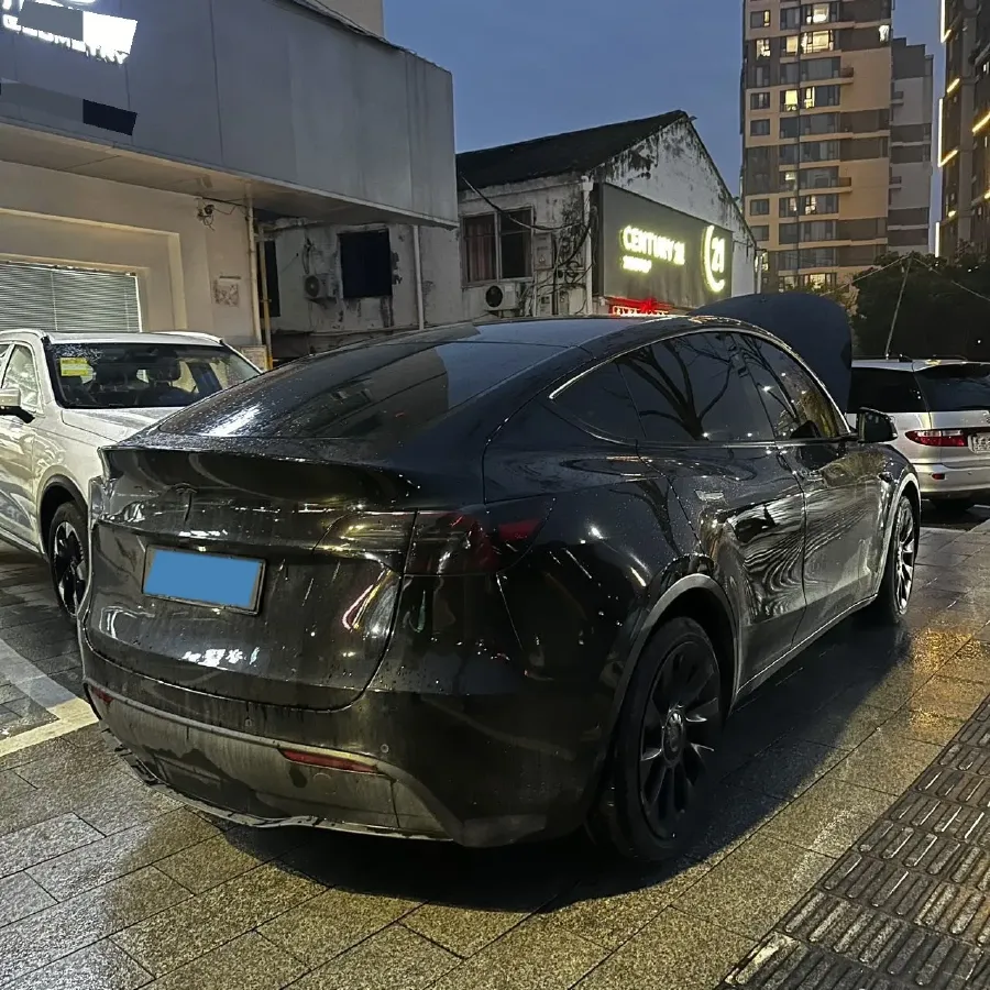 2021 Tesla Model Y BEV 60KWH,autocango,china used car exporter,china ev exporter,chinese used car exporter,chinese used ev exporter