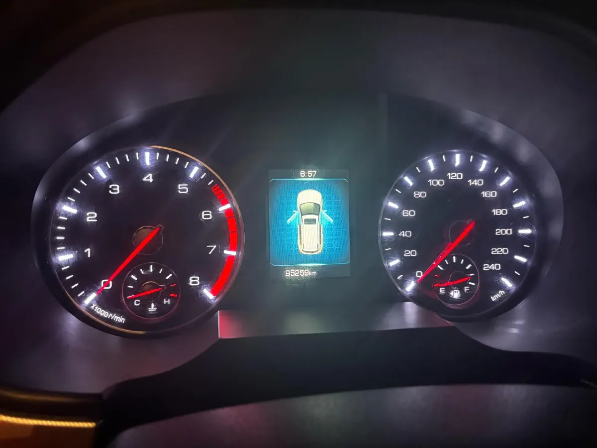 2018 Haval H6 1.5T 150HP L4 7DCT,autocango,china used car exporter,china ev exporter,chinese used car exporter,chinese used ev exporter