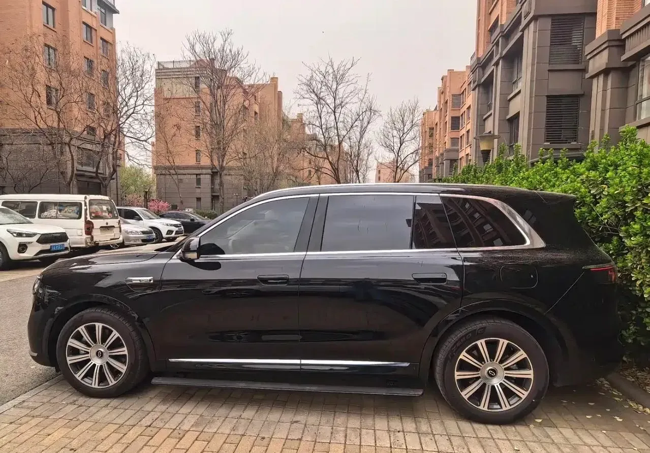 2025 AITO AITO M8 BEV,autocango,china used car exporter,china ev exporter,chinese used car exporter,chinese used ev exporter