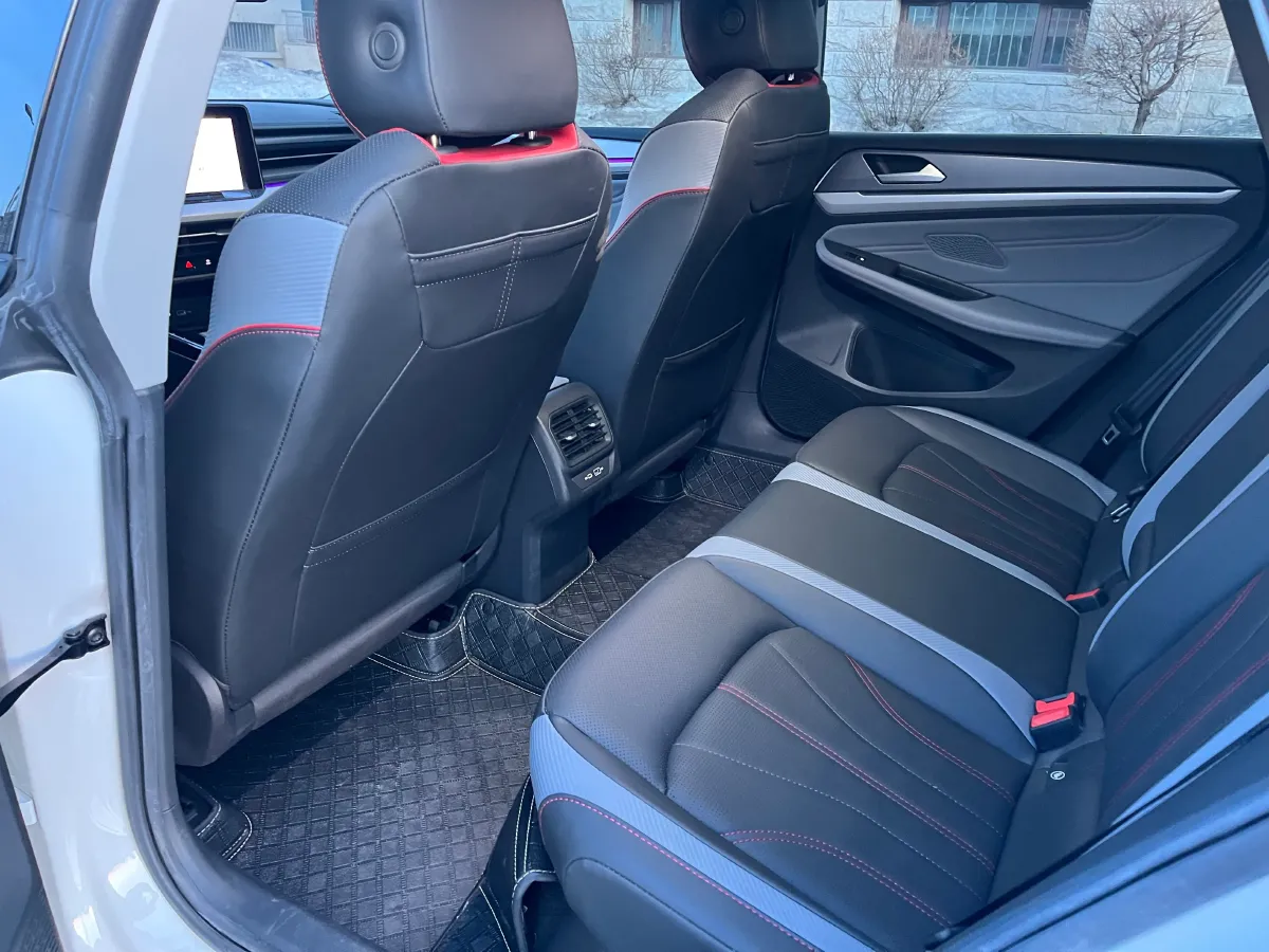 2022 Exceed TXL 2.0T 261HP L4 7DCT,autocango,china used car exporter,china ev exporter,chinese used car exporter,chinese used ev exporter