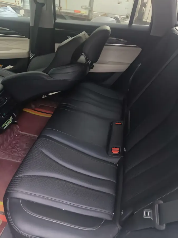 2023 Geely Monjaro 2.0T 238HP L4 8AT,autocango,china used car exporter,china ev exporter,chinese used car exporter,chinese used ev exporter