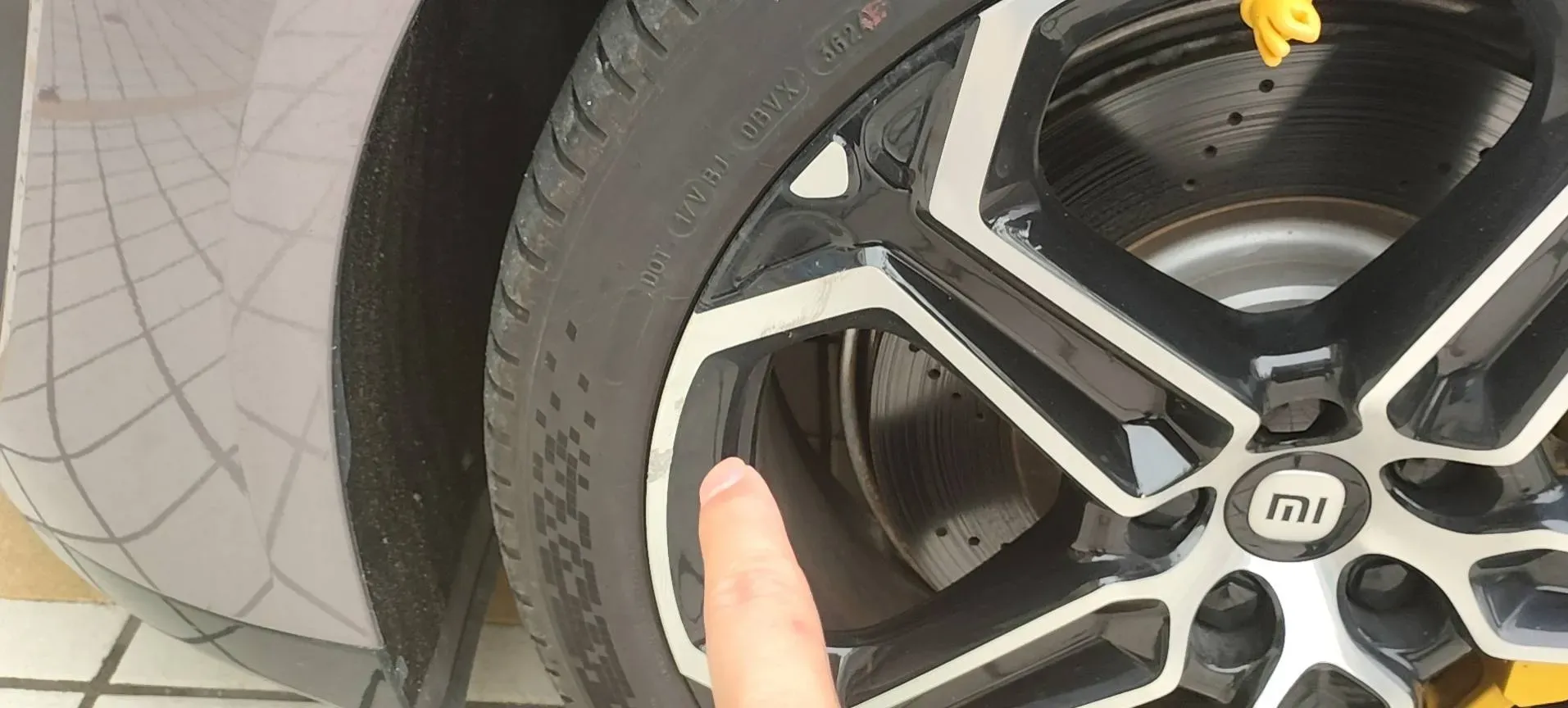 2024 MI SU7 BEV 94.3KWH,autocango,china used car exporter,china ev exporter,chinese used car exporter,chinese used ev exporter