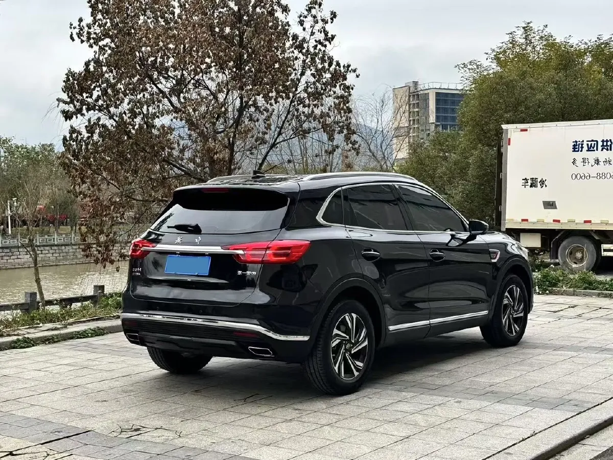 2022 HongQi HS5 2.0T 224HP L4 6AT,autocango,china used car exporter,china ev exporter,chinese used car exporter,chinese used ev exporter