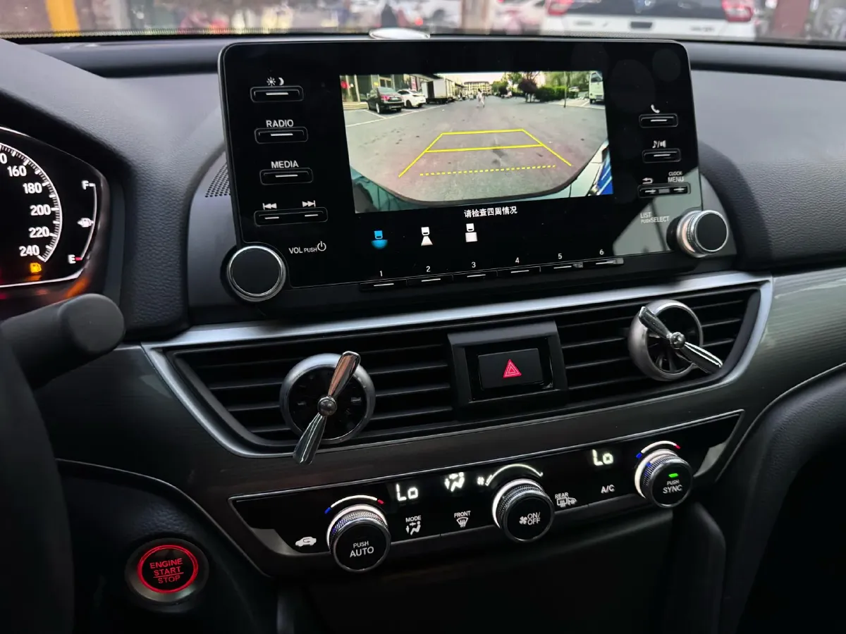 2018 Honda Accord 1.5T 194HP L4 CVT,autocango,china used car exporter,china ev exporter,chinese used car exporter,chinese used ev exporter